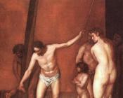 阿隆索 卡诺 : Descent Into Limbo